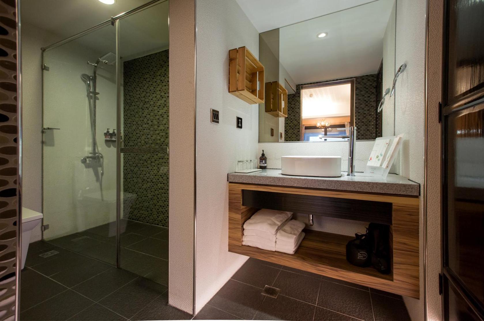 Hotelday+ Kenting Bagian luar foto