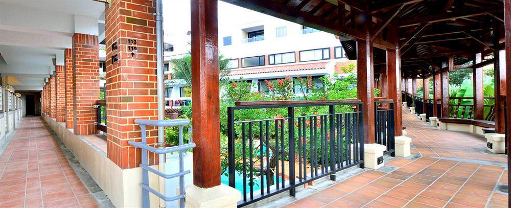 Hotelday+ Kenting Bagian luar foto