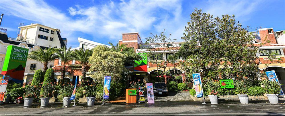 Hotelday+ Kenting Bagian luar foto