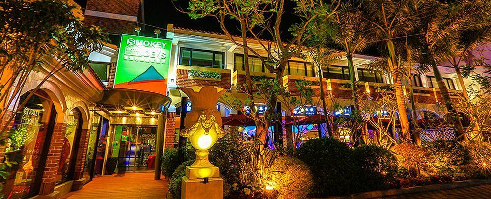Hotelday+ Kenting Bagian luar foto