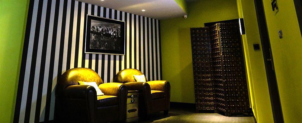 Hotelday+ Kenting Bagian luar foto