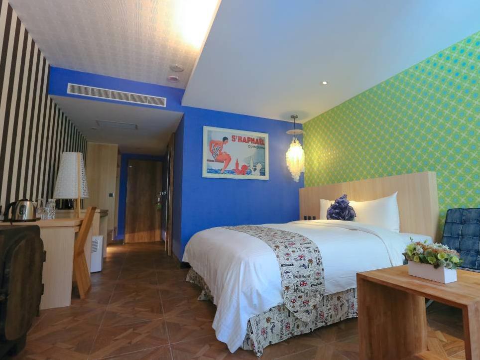 Hotelday+ Kenting Bagian luar foto