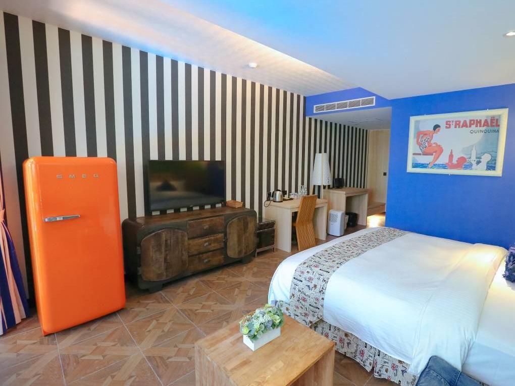 Hotelday+ Kenting Bagian luar foto