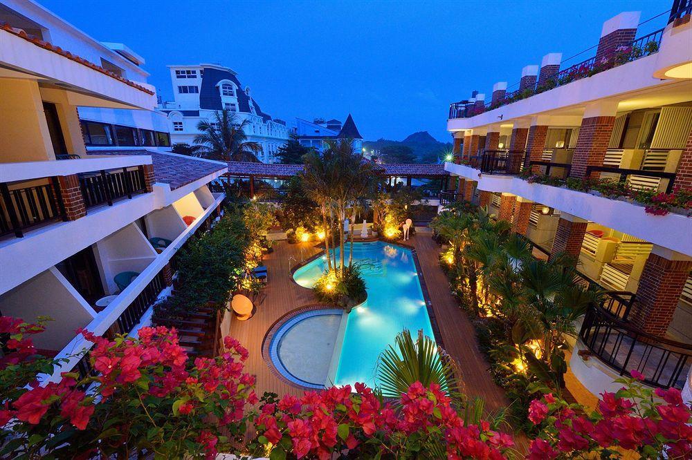 Hotelday+ Kenting Bagian luar foto