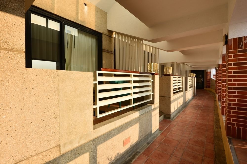 Hotelday+ Kenting Bagian luar foto