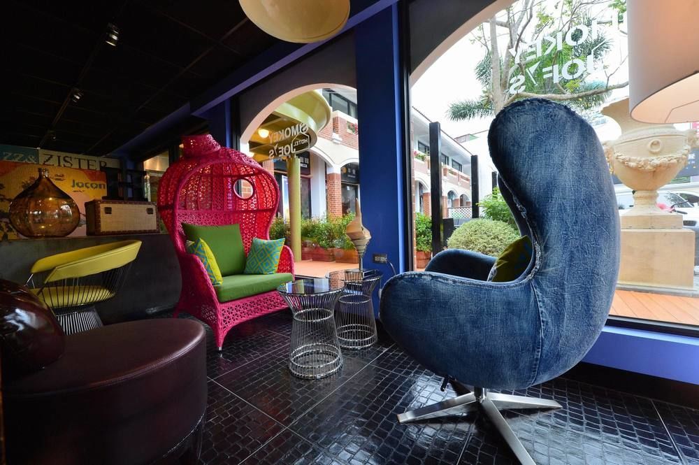 Hotelday+ Kenting Bagian luar foto