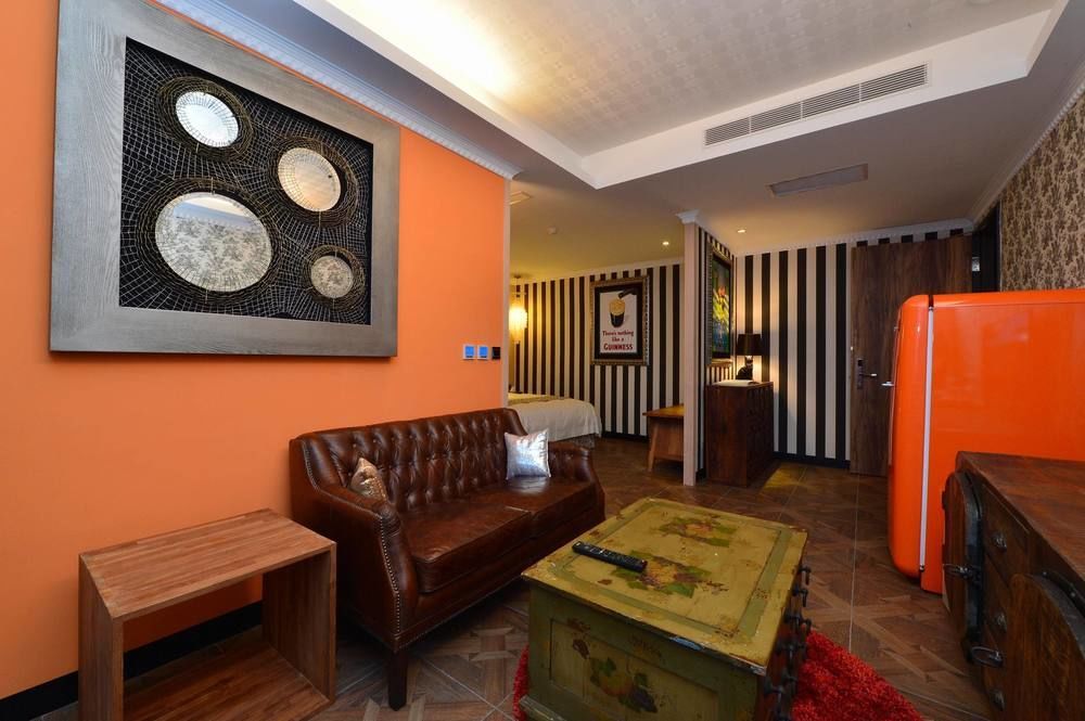 Hotelday+ Kenting Bagian luar foto