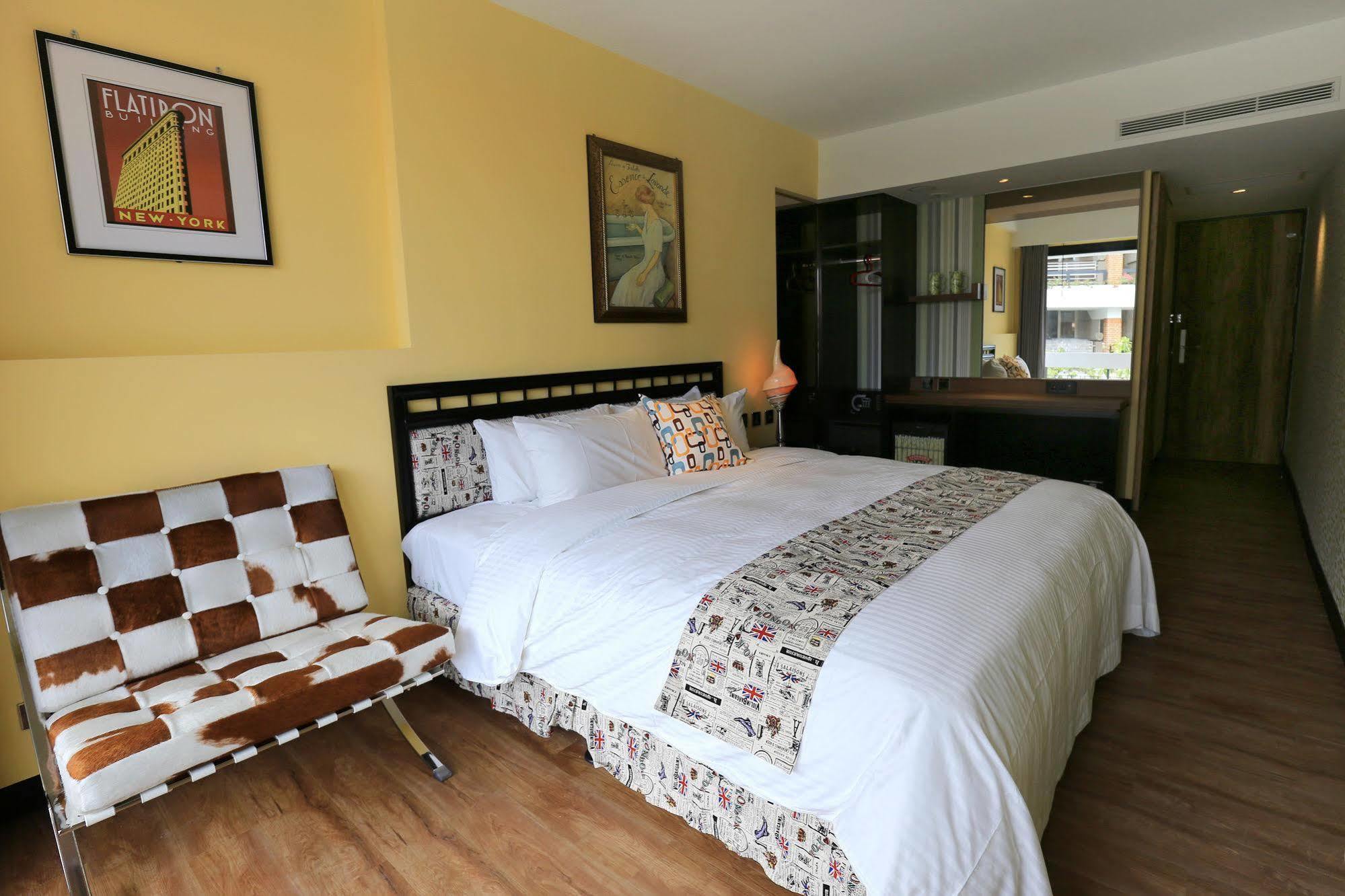 Hotelday+ Kenting Bagian luar foto