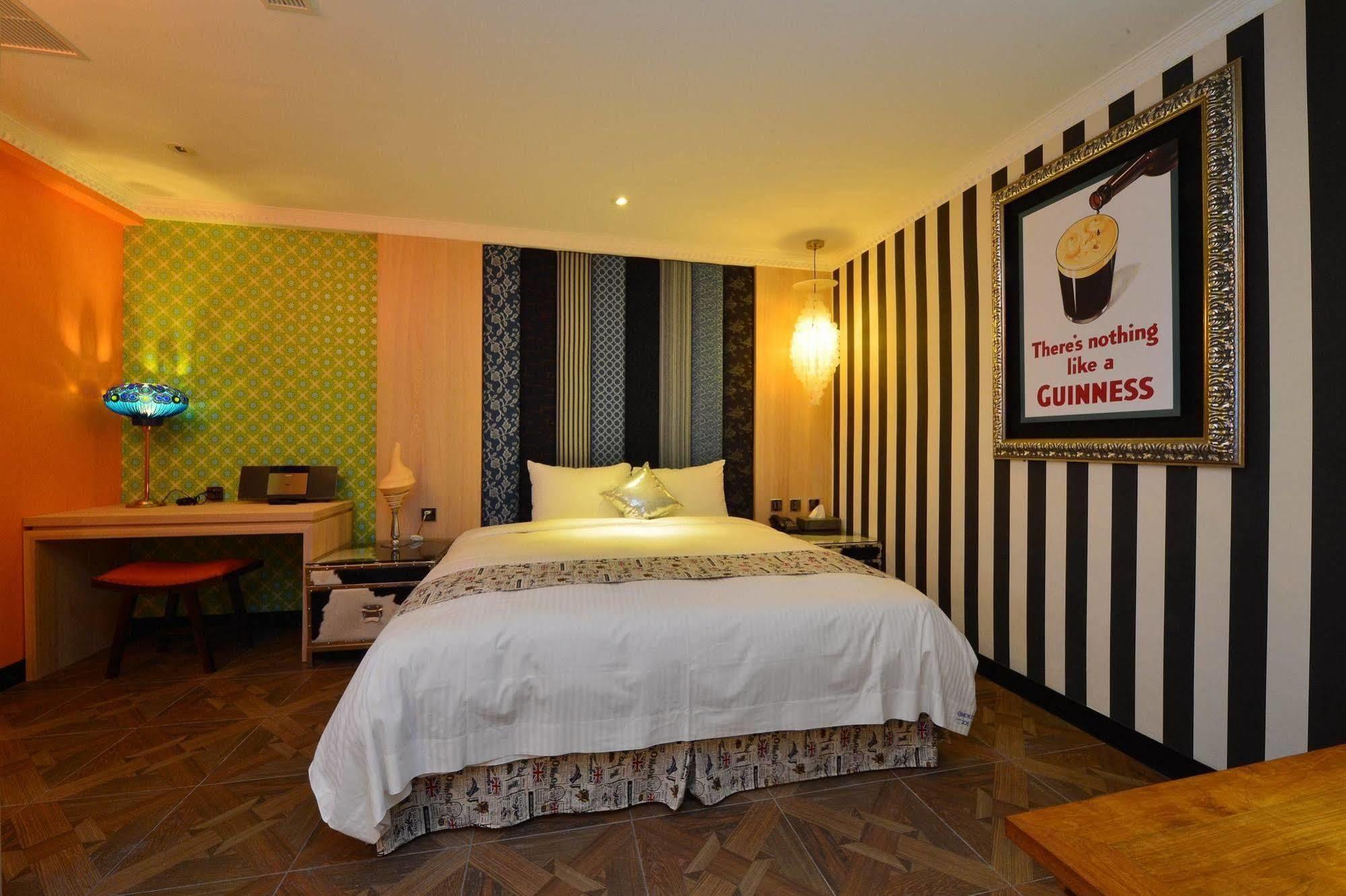 Hotelday+ Kenting Bagian luar foto
