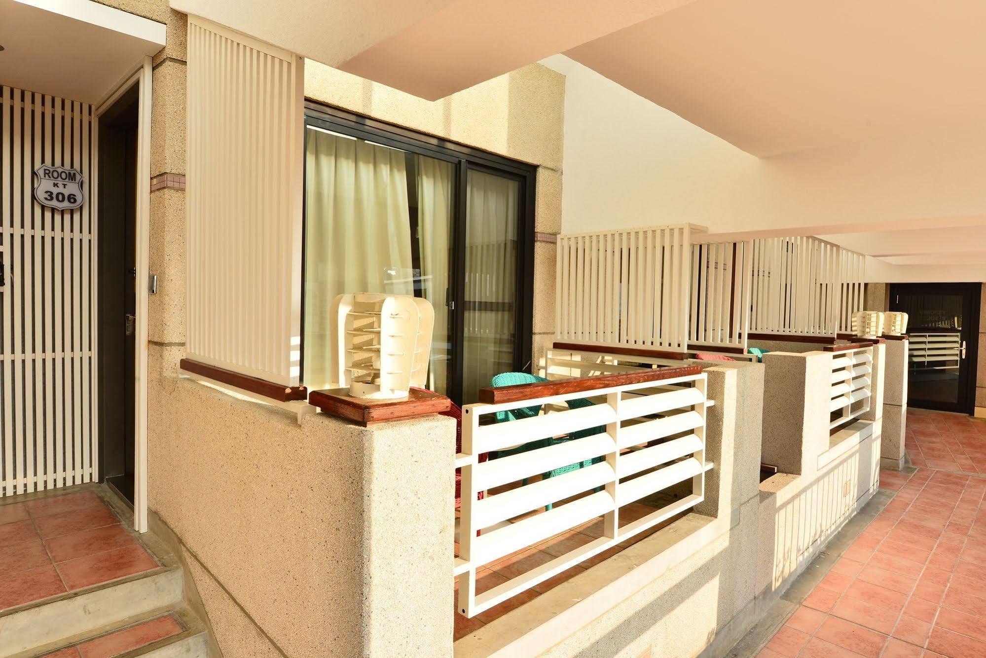 Hotelday+ Kenting Bagian luar foto