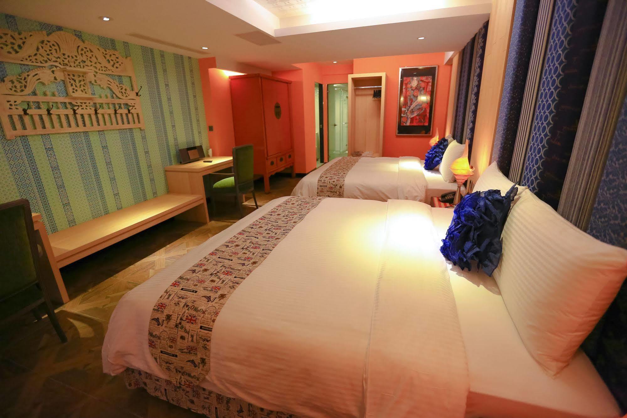 Hotelday+ Kenting Bagian luar foto