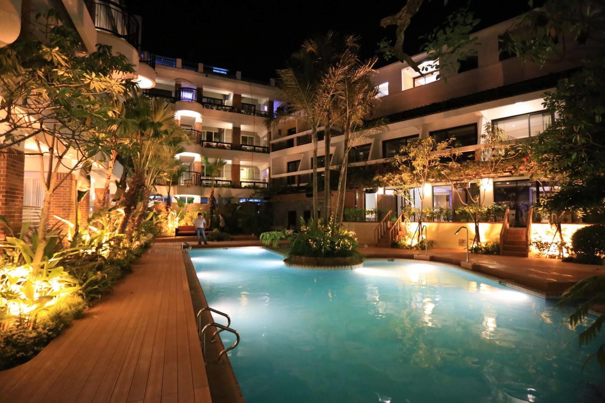 Hotelday+ Kenting Bagian luar foto