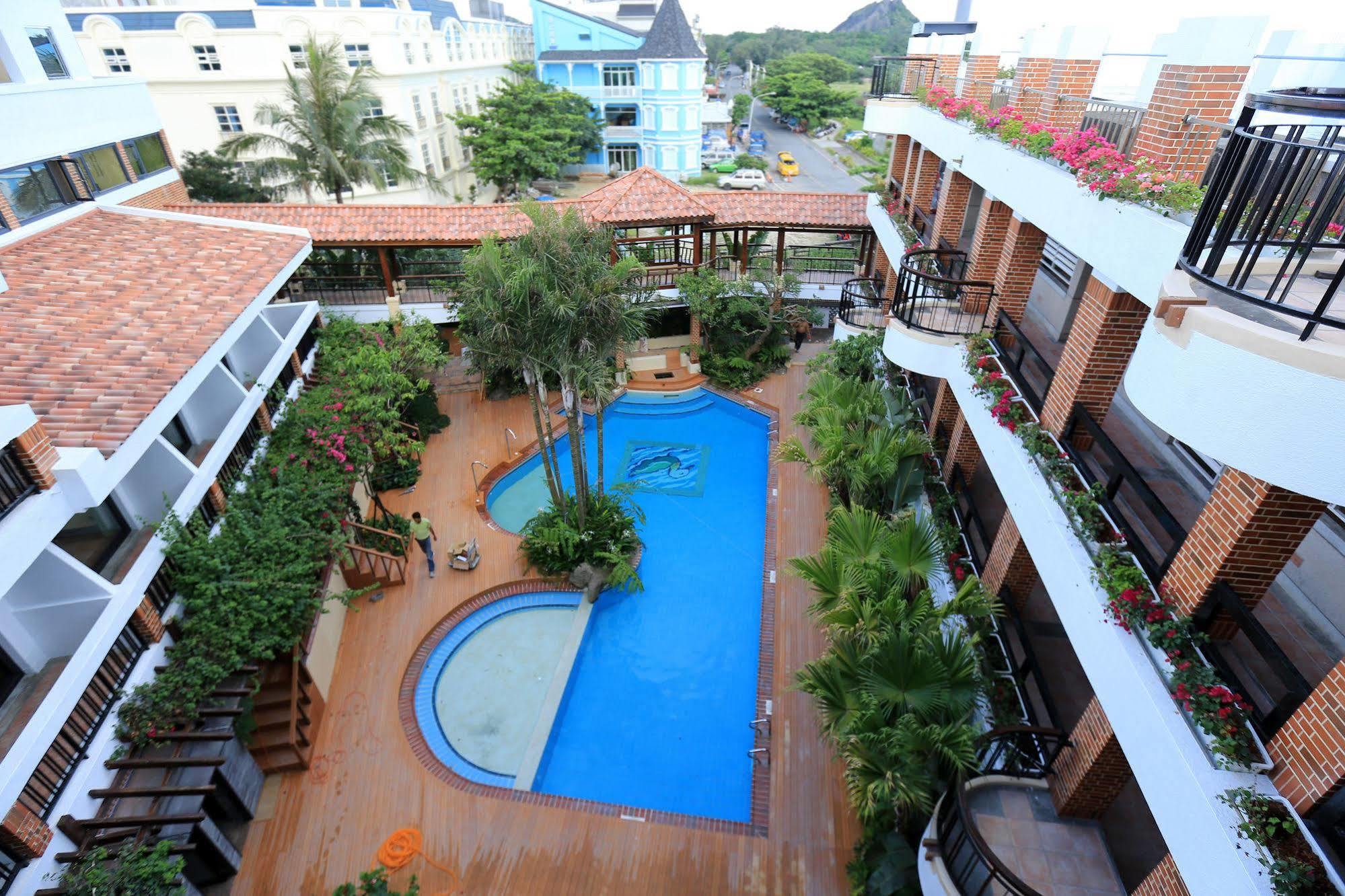 Hotelday+ Kenting Bagian luar foto