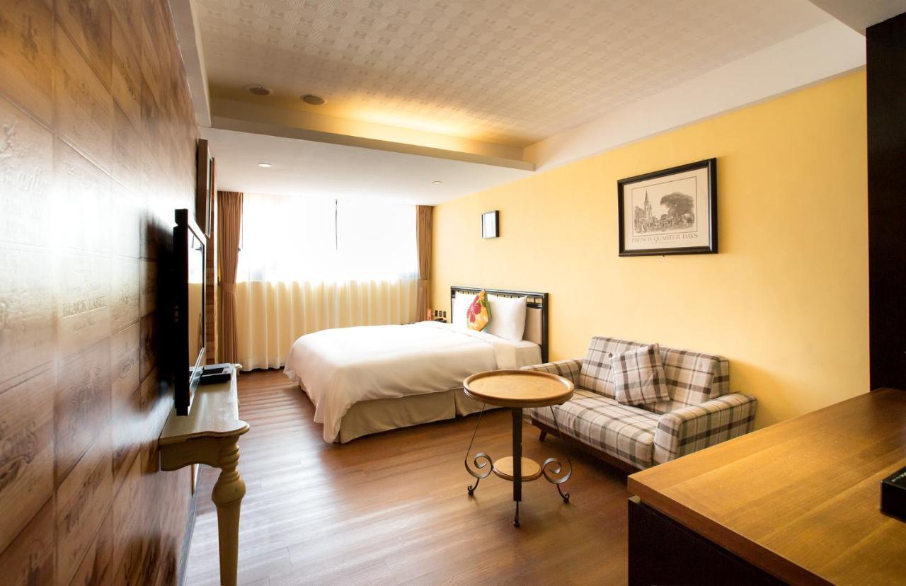 Hotelday+ Kenting Bagian luar foto