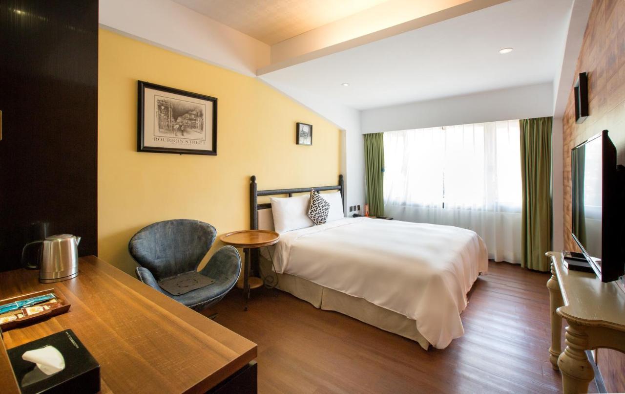 Hotelday+ Kenting Bagian luar foto