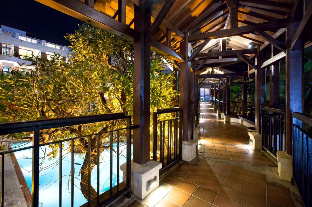 Hotelday+ Kenting Bagian luar foto