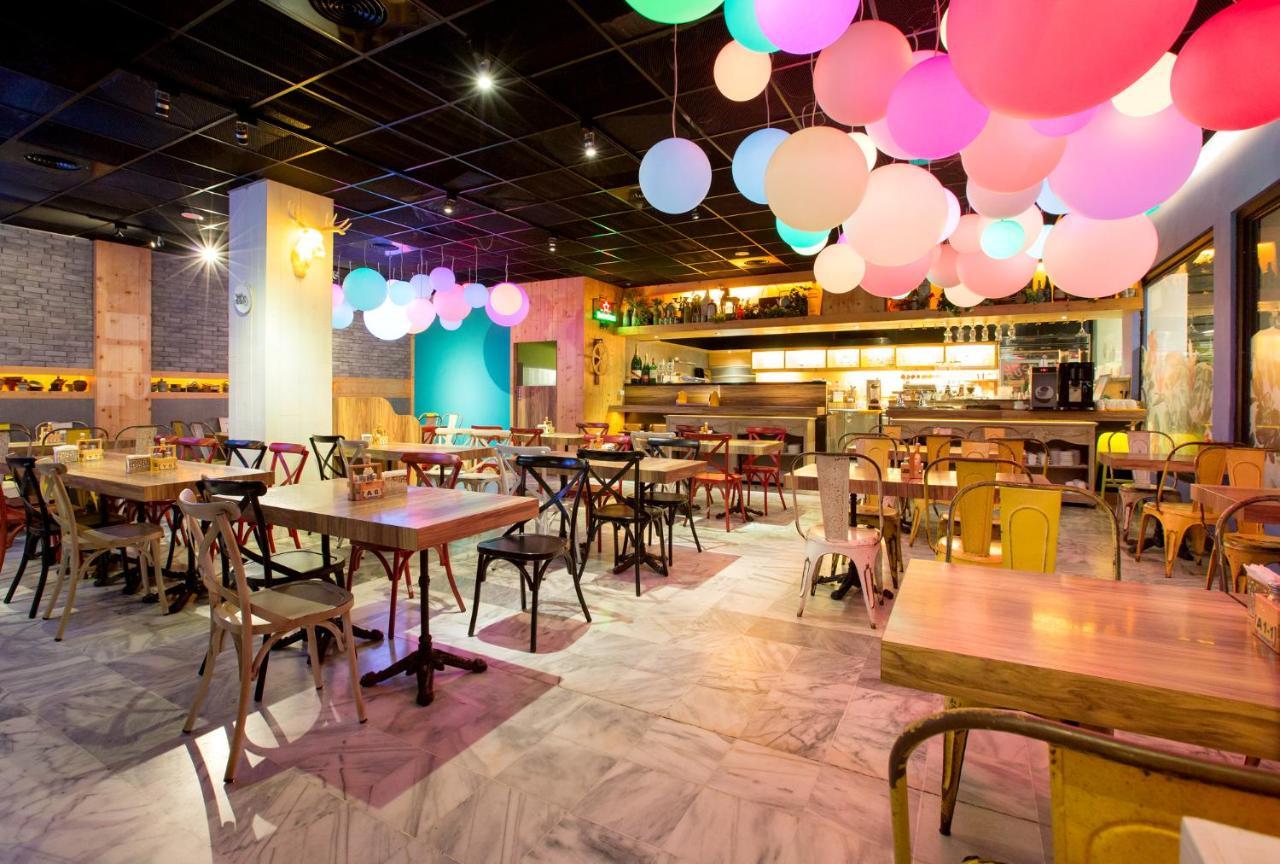 Hotelday+ Kenting Bagian luar foto