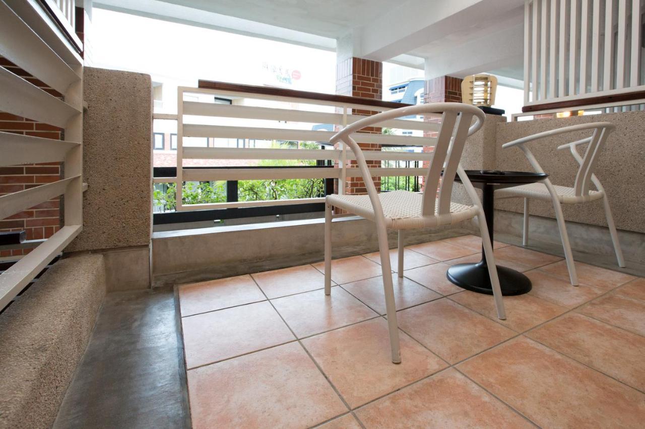 Hotelday+ Kenting Bagian luar foto