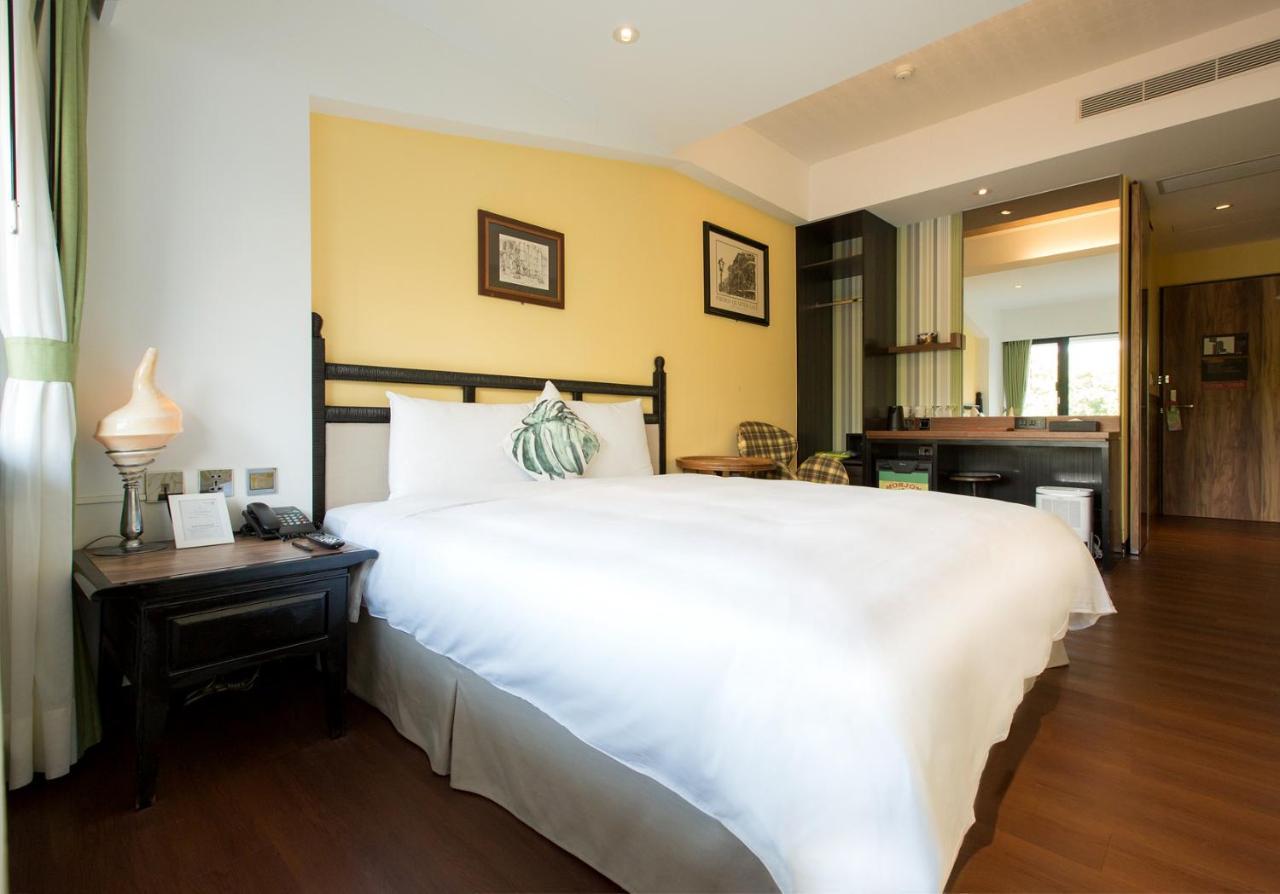 Hotelday+ Kenting Bagian luar foto