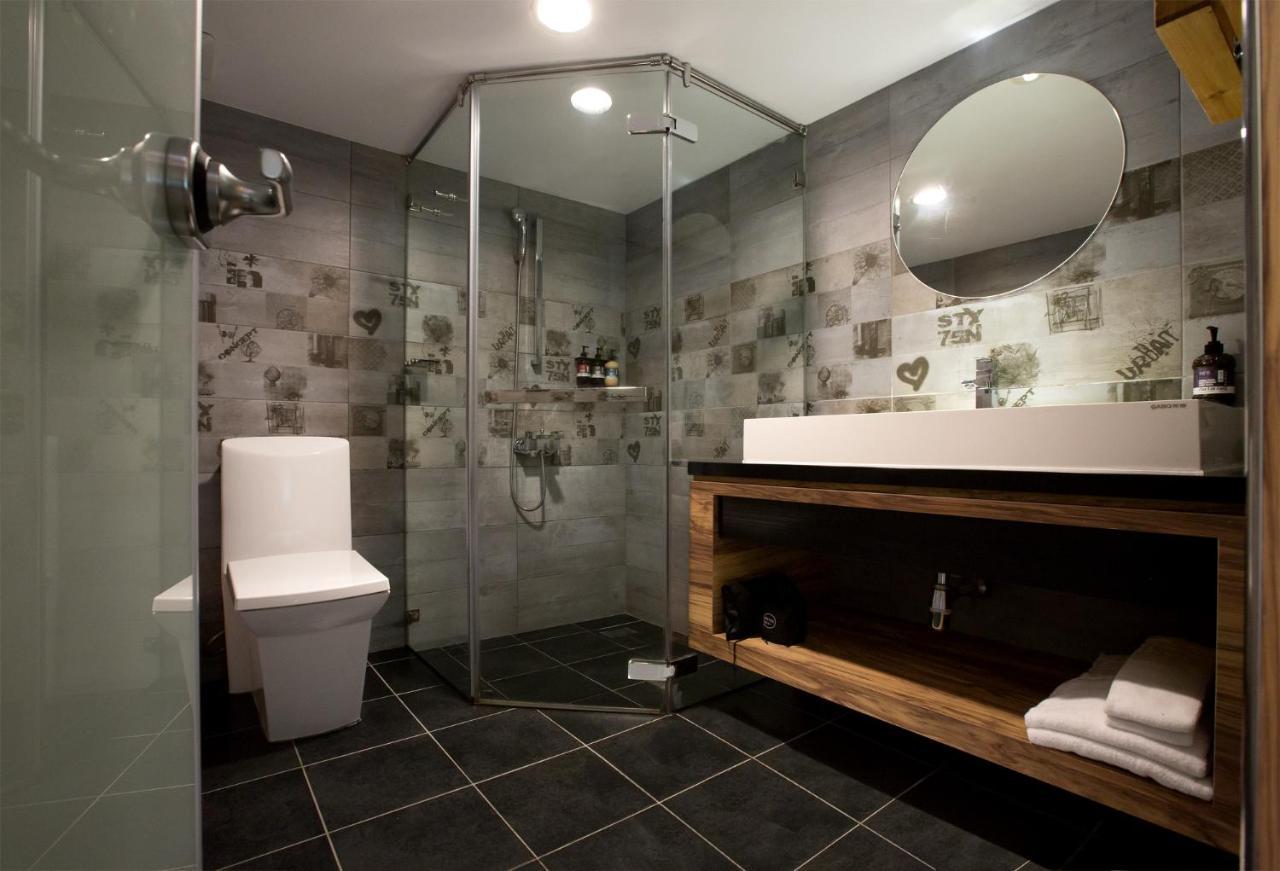 Hotelday+ Kenting Bagian luar foto
