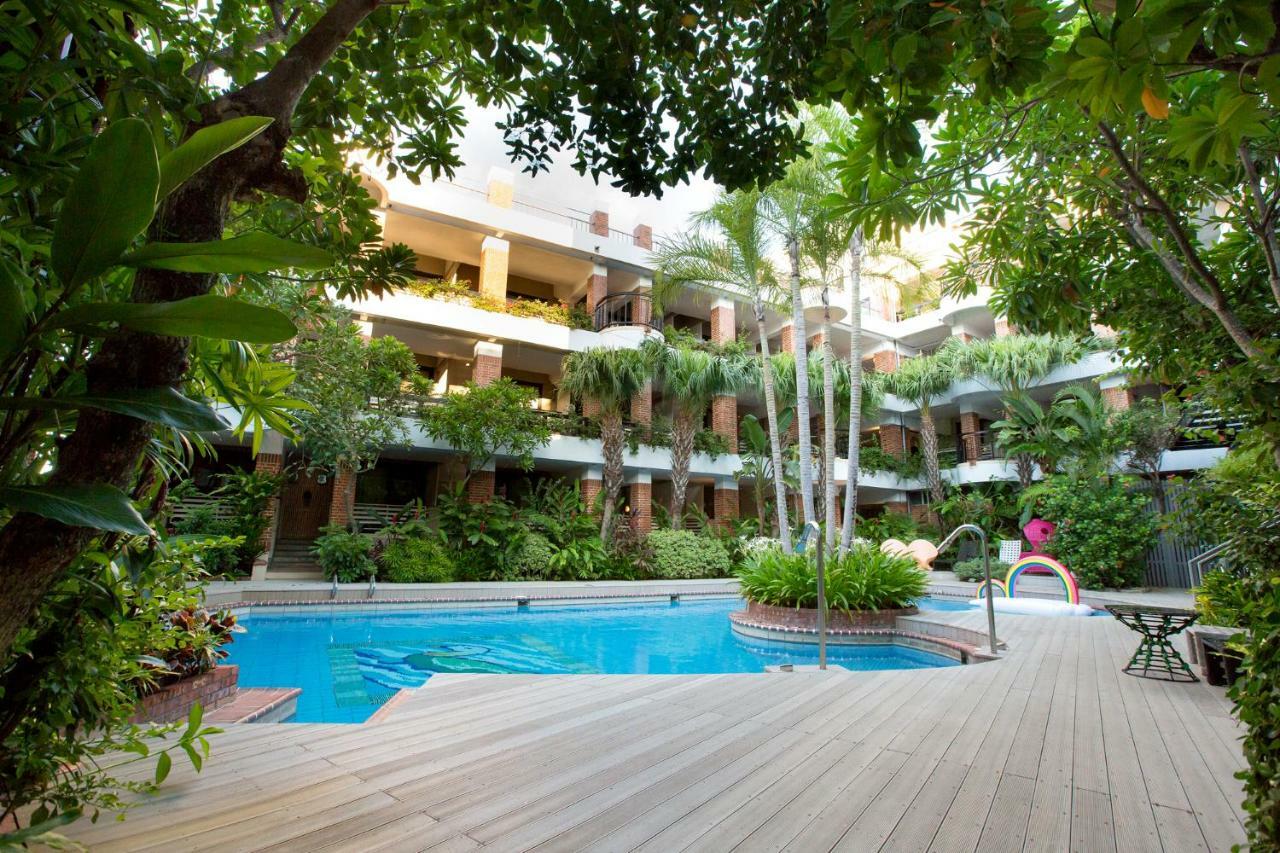Hotelday+ Kenting Bagian luar foto
