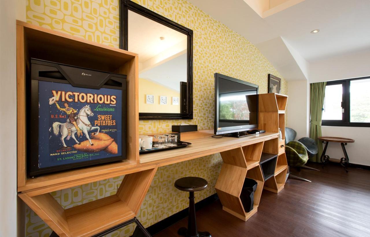 Hotelday+ Kenting Bagian luar foto
