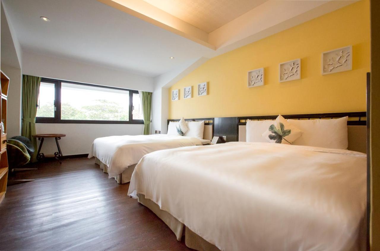Hotelday+ Kenting Bagian luar foto